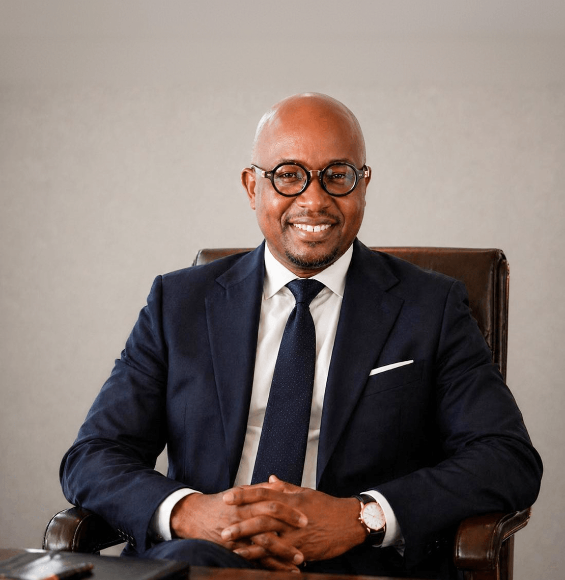 Qinisani Mbatha