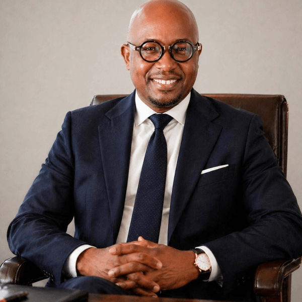 Qinisani Mbatha