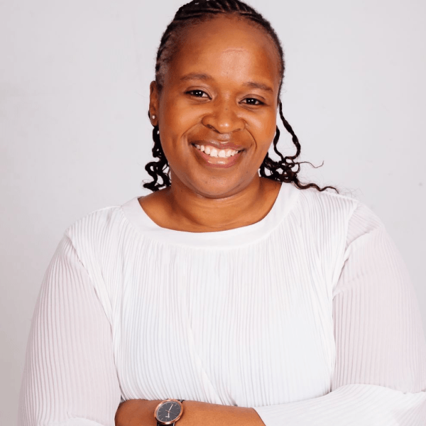 Sinayo Mofokeng