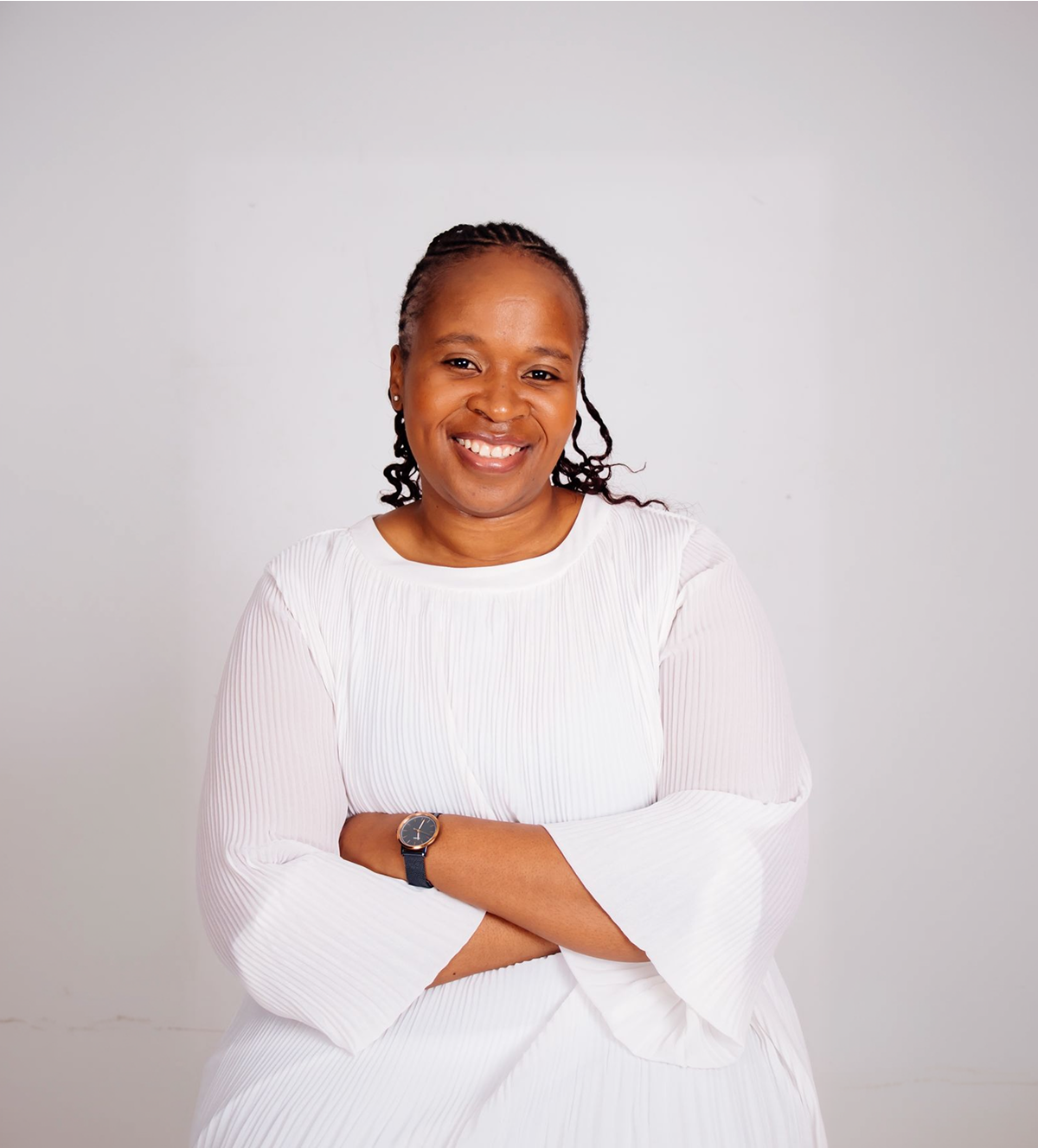 Sinayo Mofokeng